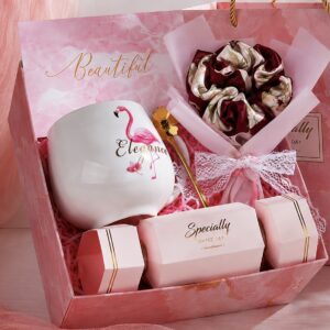 Luxury Relax & Self-Care Gift Box for Her | Belamore Collection