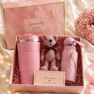 Tumbler Gift Set | Belamore Collection