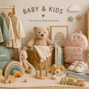 Baby & Kids
