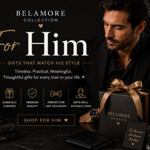 For Him