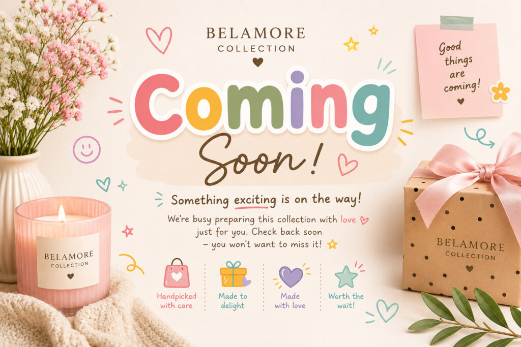 Coming Soon