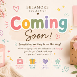 Coming Soon