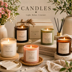 Candles
